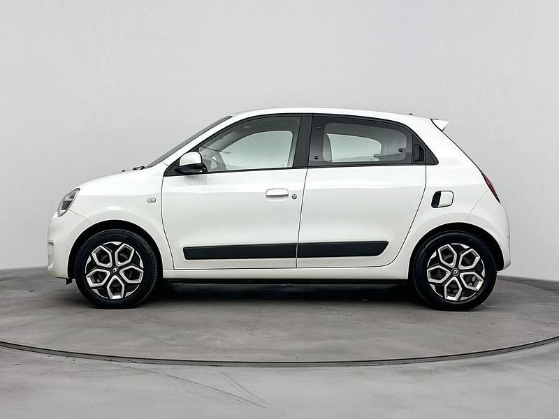 Occasion Renault Twingo Collection 2021 Wit Hatchback