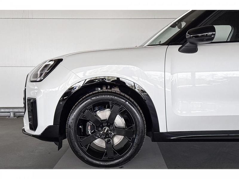 Occasion Mini Countryman 170 PK (125 kW) 2025 Nanuq white SUV