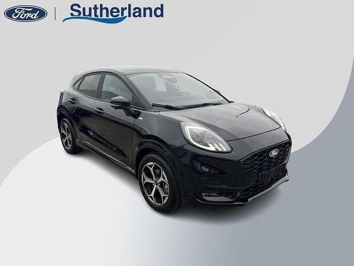 Occasion 2024 Ford Puma Gen-E ST-Line X SUV | € 28.300 (Eerlijke prijs) - Afbeelding 1/4