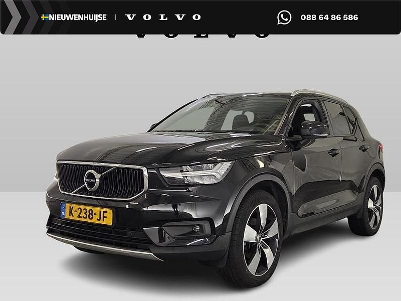Occasion Volvo XC40 Business Edition 129 PK (94 kW) 2018 SUV