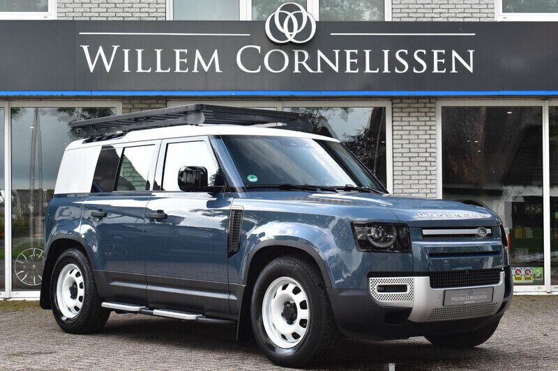 Overige Gebruikt 2022 Land Rover Defender SUV | € 58.750 (Super prijs) - Afbeelding 1/4