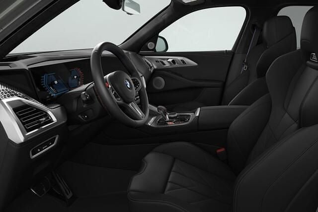 Nieuw BMW XM Comfort Edition 476 PK (350 kW) 2025 Bmw individual dravitgrau (c36) SUV