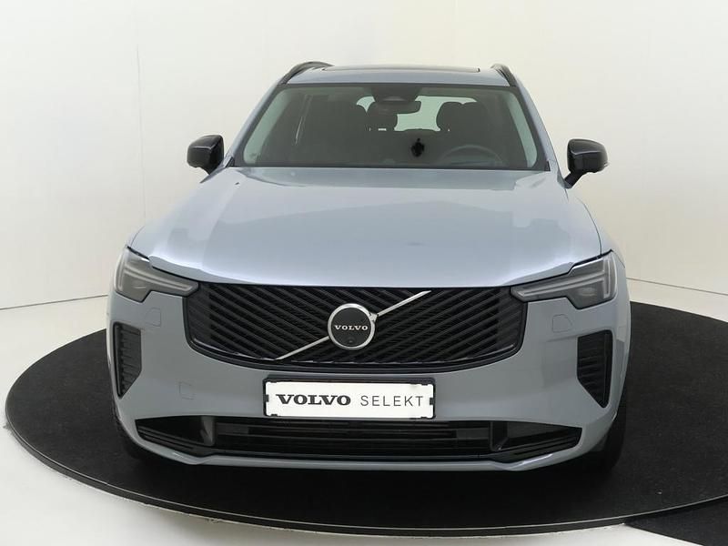 Occasion Volvo XC90 455 PK (334 kW) 2025 Grijs SUV