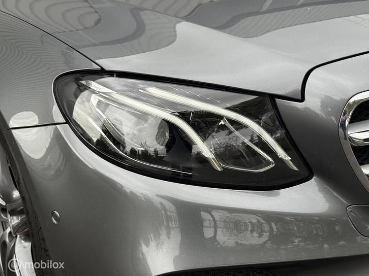 Occasion Mercedes E220 Ambition 194 PK (142 kW) 2016