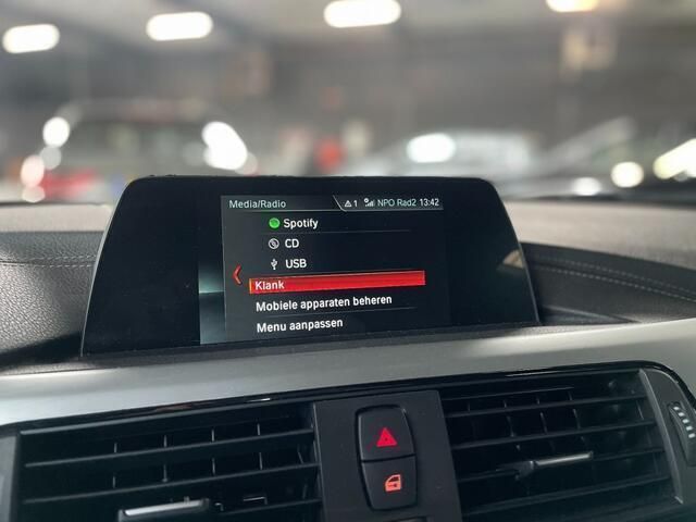 Zwart Gebruikt 2018 BMW 430 Cabriolet M Sport Cabriolet | € 36.998 (Eerlijke prijs) - Afbeelding 1/4
