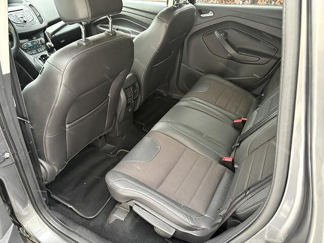 Occasion Ford Kuga Titanium 150 PK (110 kW) 2014 Grijs SUV