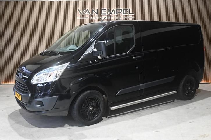 Gebruikt 2013 Ford Transit Custom | € 5.450 (Goede deal) - Afbeelding 1/4