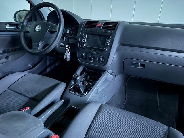 Occasion VW Golf IV 116 PK (85 kW) 2006 Blauw Hatchback
