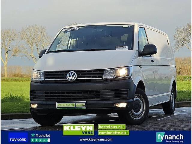 Wit Gebruikt 2019 VW T6.1 Van | € 18.900 (Goede deal) - Afbeelding 1/3