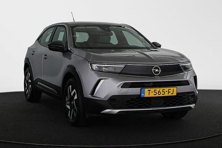 Occasion Opel Mokka-e 114 kW (156 PK) 2023 SUV