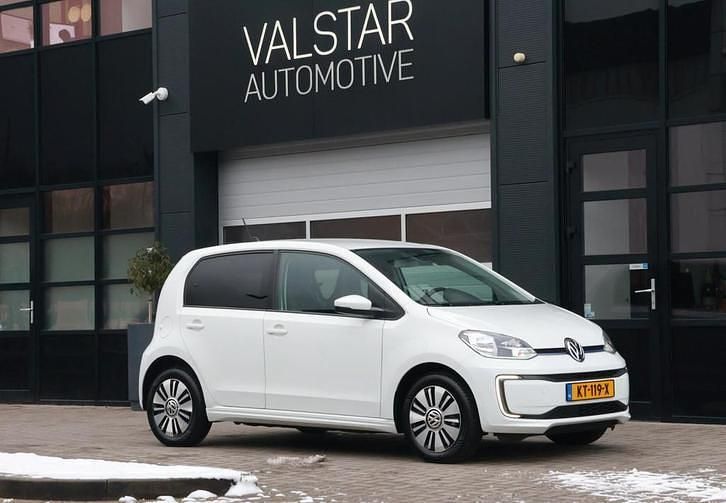 Occasion 2016 VW e-up! Hatchback | € 8.470 (Eerlijke prijs) - Afbeelding 1/4