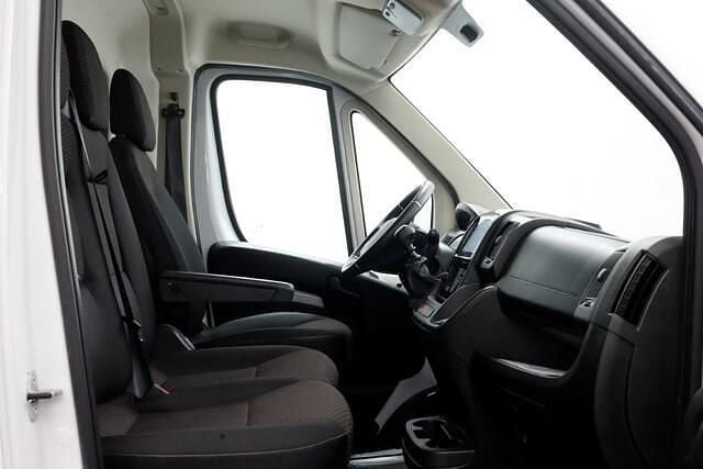 Occasion Citroën Jumper 165 PK (121 kW) 2024 Wit MPV