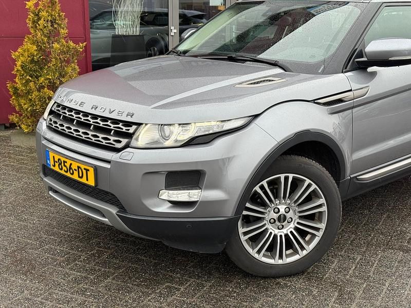 Occasion Land Rover Range Rover Pure 2020 Grijs SUV