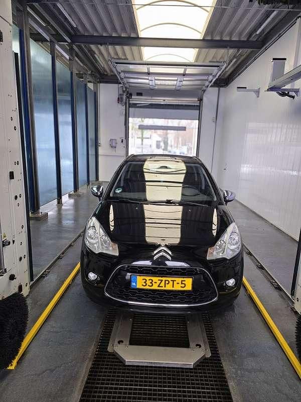 Occasion Citroën C3 82 PK (60 kW) 2013 Zwart Hatchback