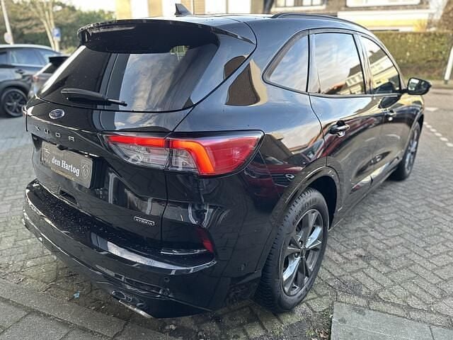 Occasion Ford Kuga ST-Line 150 PK (110 kW) 2024 Zwart SUV