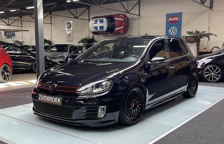 Gebruikt 2012 VW Golf VII Edition | € 15.999 (Iets duurder) - Afbeelding 1/4