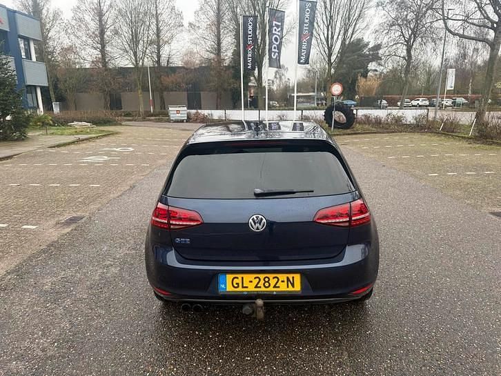 Occasion VW e-Golf GTE 147 kW (201 PK) 2015 Hatchback