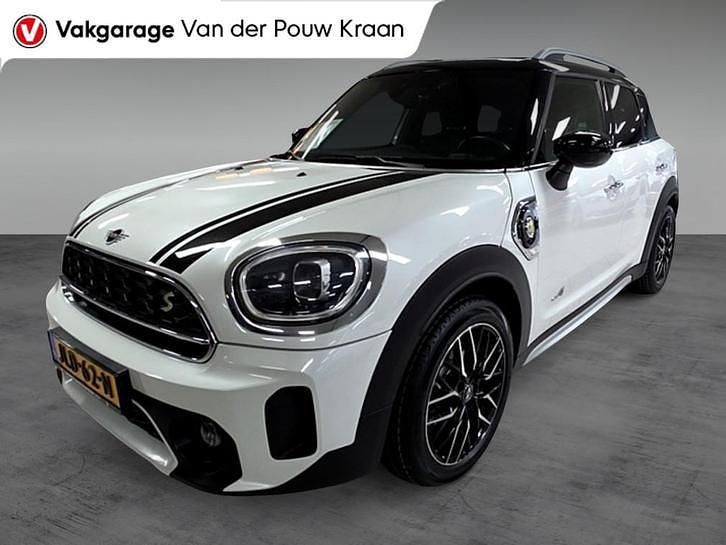 Gebruikt 2023 Mini Cooper S Countryman Chili SUV | € 34.495 (Eerlijke prijs) - Afbeelding 1/4