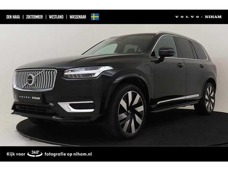 Gebruikt 2019 Volvo XC90 Plus SUV | € 68.785 (Iets duurder) - Afbeelding 1/4