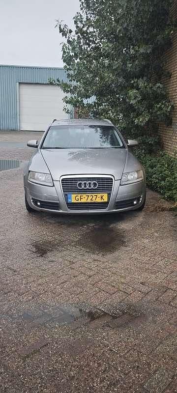 Occasion Audi A6 177 PK (130 kW) 2006 Stationwagen