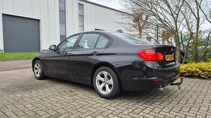 Occasion BMW 316 Executive 116 PK (85 kW) 2012