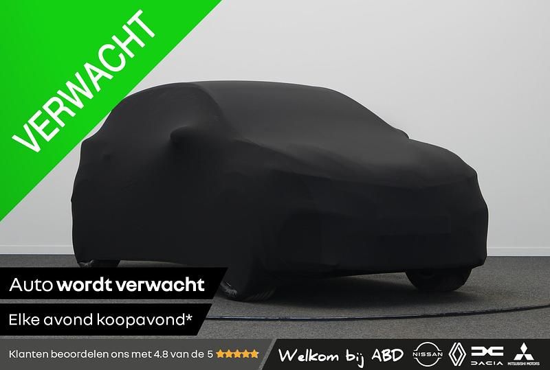 Grijs Gebruikt 2021 Mitsubishi Eclipse Cross Edition SUV | € 22.940 (Eerlijke prijs) - Afbeelding 1/3