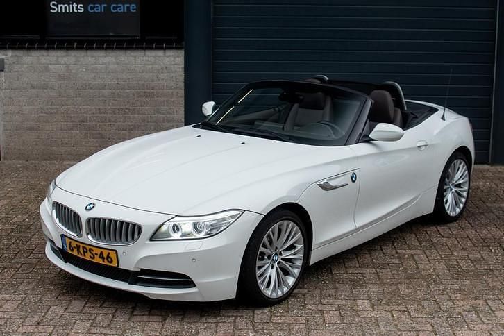 Gebruikt 2013 BMW Z4 | € 21.950 (Eerlijke prijs) - Afbeelding 1/4