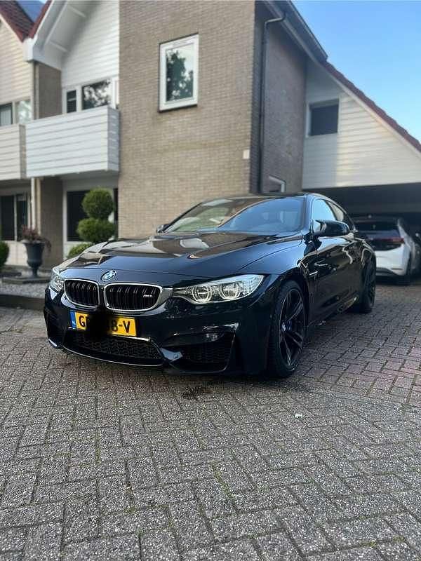 Gebruikt 2015 BMW M4 Coupé | € 27.900 - Afbeelding 1/4