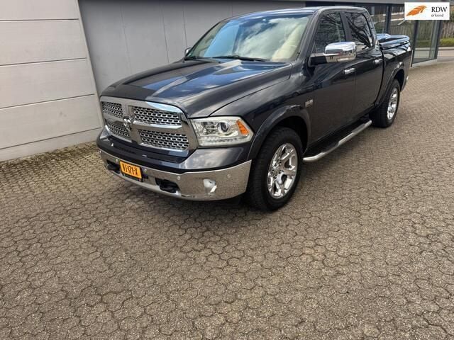 Blauw Gebruikt 2014 Dodge Ram Pickup | € 23.249 (Iets duurder) - Afbeelding 1/4