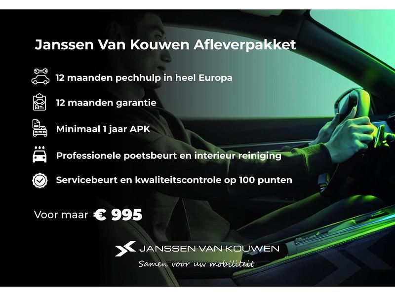 Wit Occasion 2020 Citroën C4 SpaceTourer Business Class MPV | € 15.890 (Eerlijke prijs) - Afbeelding 1/1