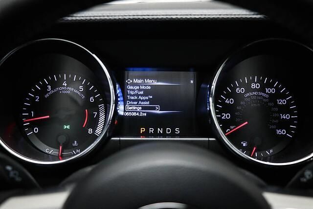 Occasion Ford Mustang 311 PK (228 kW) 2015 Grijs Coupé