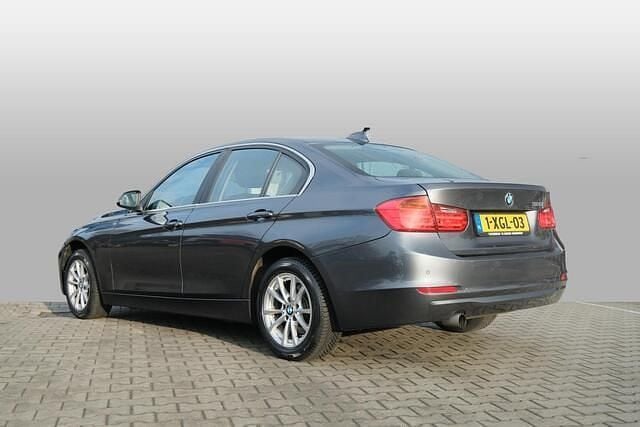 Occasion BMW 320 Executive 184 PK (135 kW) 2014 Grijs Sedan