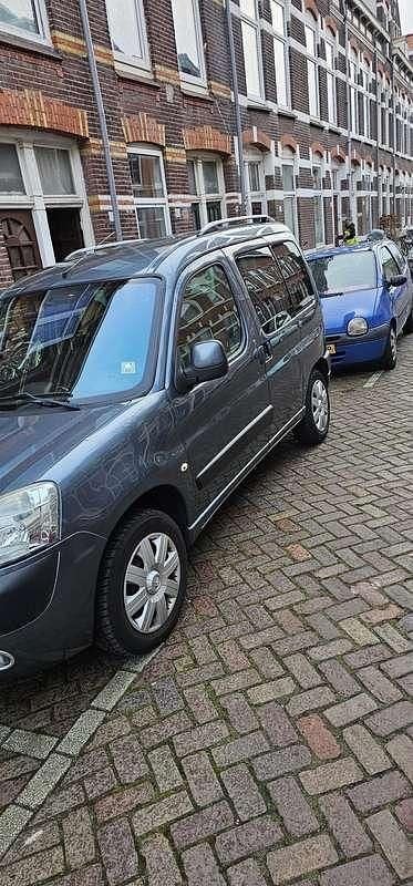 Occasion Citroën Berlingo 90 PK (66 kW) 2006 Blauw MPV
