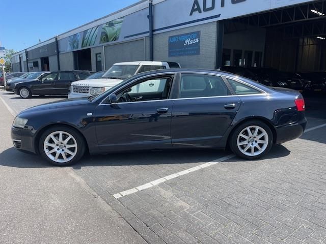 Occasion Audi A6 256 PK (188 kW) 2006 Blauw Sedan