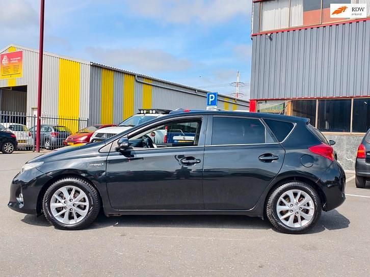 Occasion 2014 Toyota Auris | € 8.999 (Eerlijke prijs) - Afbeelding 1/4