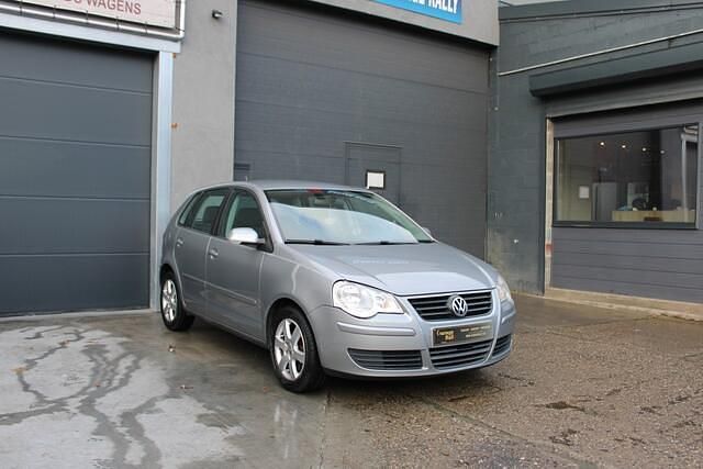 Overige Occasion 2006 VW Polo Goal Hatchback | € 4.500 (Duur) - Afbeelding 1/4