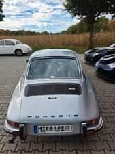 Occasion Porsche 911 140 PK (102 kW) 1972 Zilversilbermetallic (por936) Coupé