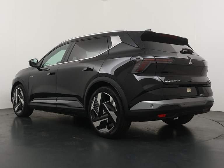 Nieuw Mitsubishi Eclipse Intense+ 218 PK (160 kW) 2025 Zwart SUV