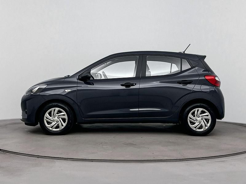 Occasion Hyundai i10 Comfort 67 PK (49 kW) 2025 Grijs Hatchback