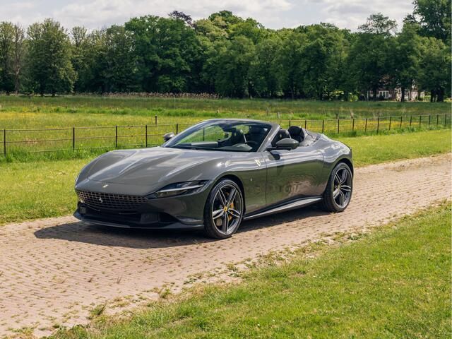 Overige Nieuw 2025 Ferrari Roma Coupé | € 399.500 (Eerlijke prijs) - Afbeelding 1/4