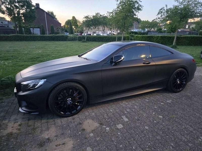 Occasion 2014 Mercedes S500 Sedan | € 46.600 (Eerlijke prijs) - Afbeelding 1/3