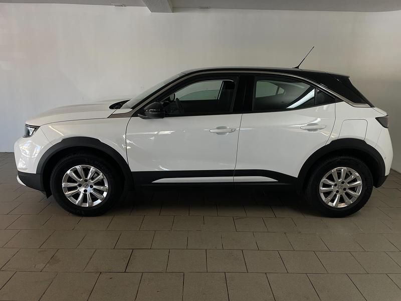 Occasion Opel Mokka Edition 101 PK (74 kW) 2022 Wit SUV