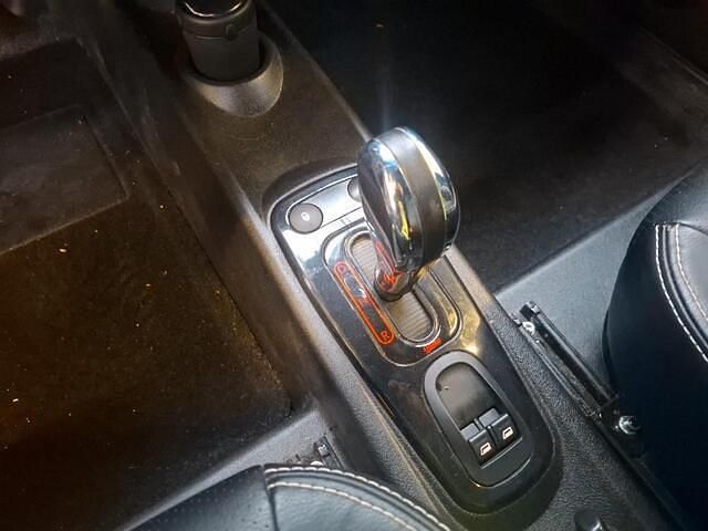 Occasion Ligier JS50 2019 Blauw Hatchback