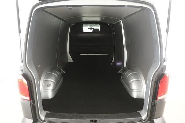 Occasion VW T6.1 110 PK (80 kW) 2021 Zilver Van
