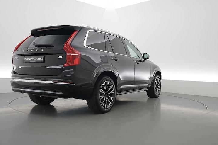 Occasion Volvo XC90 Plus 454 PK (333 kW) 2022 Zwart SUV