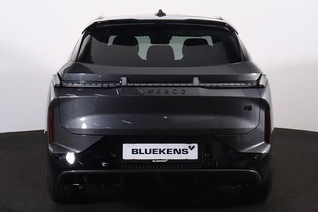 Occasion Lynk & Co 08 349 PK (256 kW) 2025 Grijs SUV