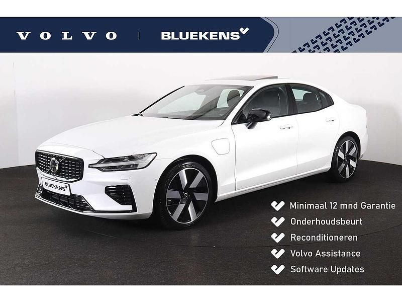Gebruikt 2019 Volvo S60 Ultra Sedan | € 45.595 (Eerlijke prijs) - Afbeelding 1/4