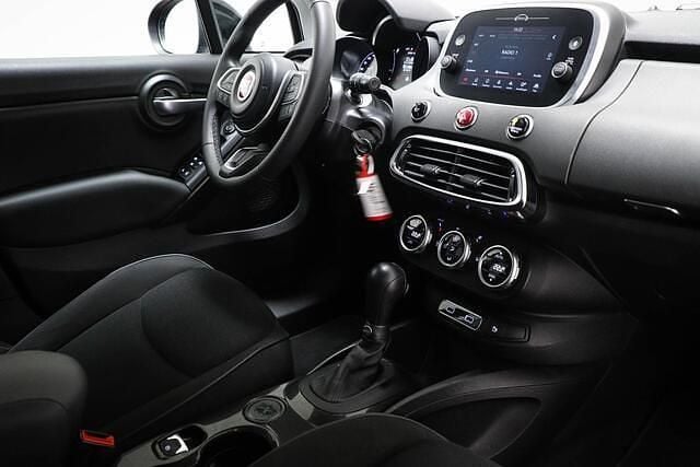 Occasion Fiat 500X Comfort 131 PK (96 kW) 2023 Grijs SUV