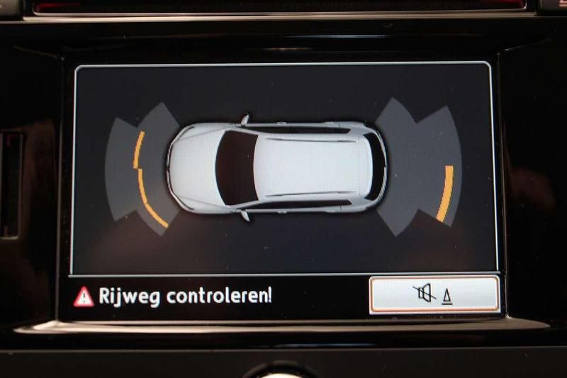 Occasion VW Tiguan Sport 161 PK (118 kW) 2014 Zwart (metallic) SUV