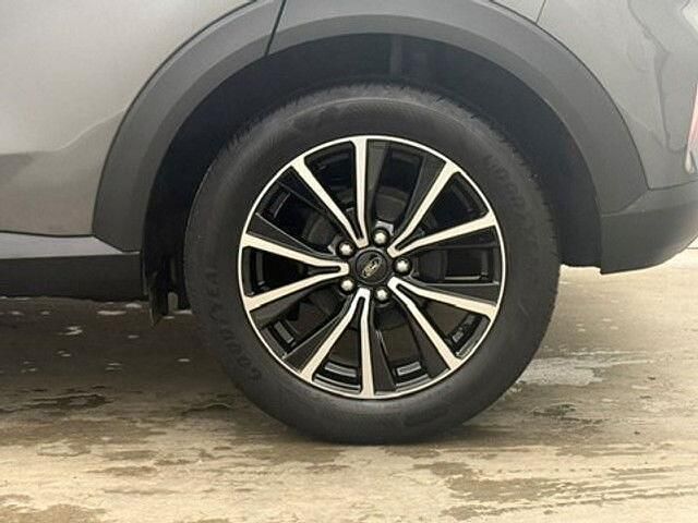 Occasion Ford Puma Titanium 2021 Grijs Sedan